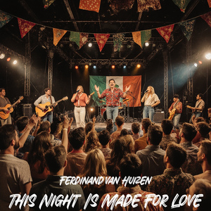 This Night Is Made For Love