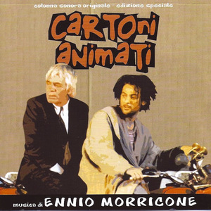 Cartoni animati (Seq. 16)