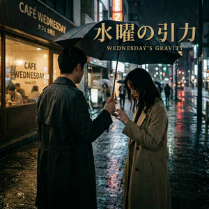 水曜の引力
