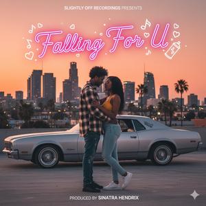 Falling for u