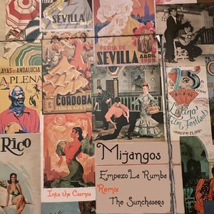 Empezo La Rumba (The Sunchasers Deeper Remix)