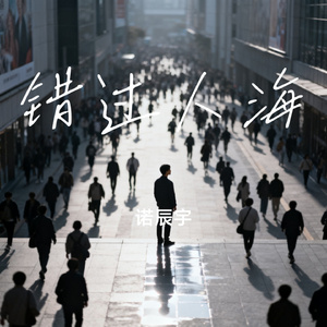 错过人海