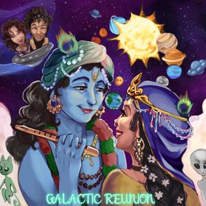 Galactic Reunion