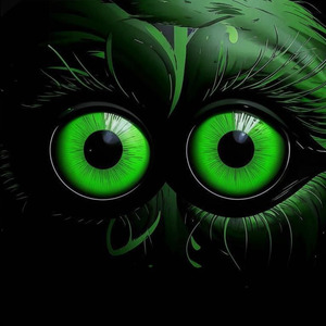 Глядя в глаза