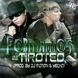 Formamos un Tiroteo