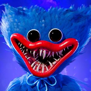 Huggy Wuggy Sings A Song, Pt. 2