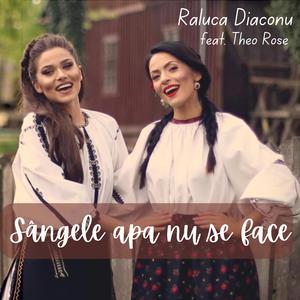 Mamă dragă, fii voioasă (feat. Theo Rose)