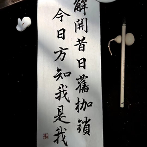 胜利的光芒