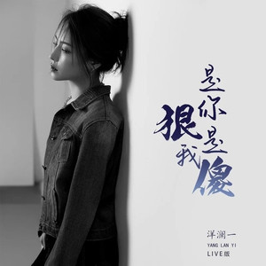 是你狠是我傻 (Live)