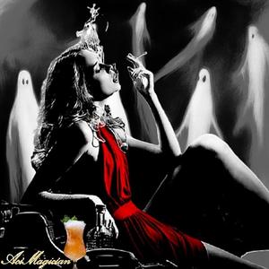 Let Yourself Be Lulled (light alternative)