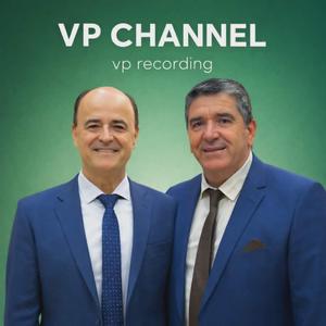 VP CHANNEL Live Recording 16 (feat. kostas kalogeros & vasilis kalkanis)