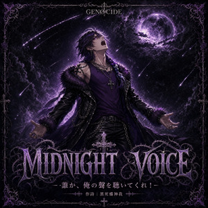 MIDNIGHT VOICE (AI.version)