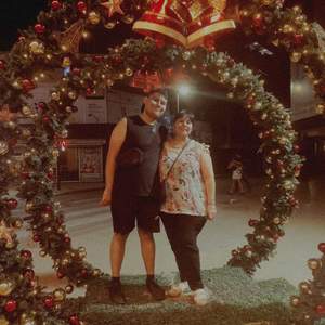 DECEMBER 25TH (A Magical Night)