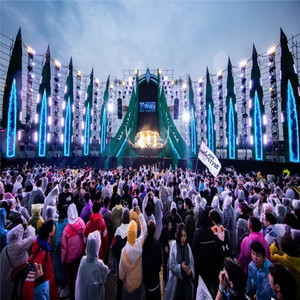 william大亚湾电音节第三季4