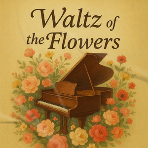 Tchaikovsky:Waltz of the Flowers