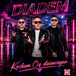 Kocham Cię Dziewczyno