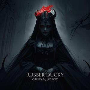 Rubber Ducky (Creepy Music Box)