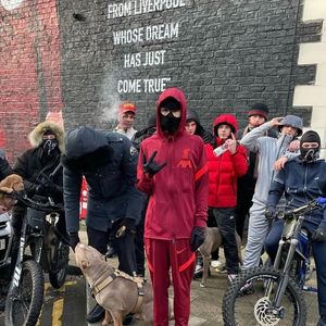 "Dance"-Afro Drill&RICHNOMADIC&Ty&KKECHO Type Beat