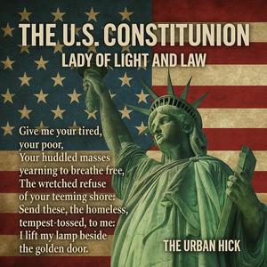 DEEP IN BLOOD AND STONE... (LADY OF LIGHT AND LAW)