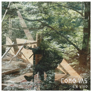 Cómo Vas (En Vivo)