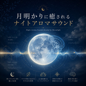 出張先のホテルで聴く癒しピアノ