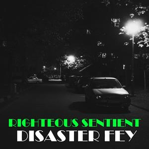 Righteous Sentient Disaster Fey