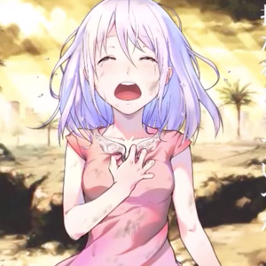 時ノ雨、最終戦争