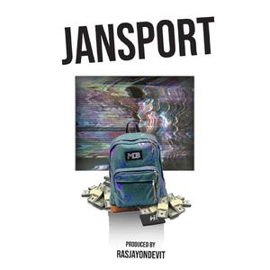 Jansport (feat. Sneeky1killz)