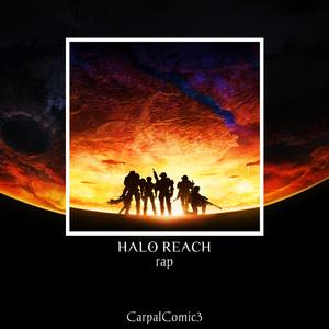 Halo Reach Rap (Remember Reach)