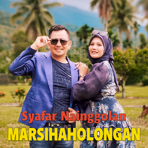 Marsihaholongan
