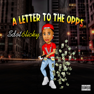 A Letter To The Opps