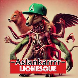 LiONESqUE