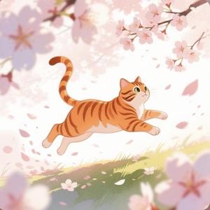 トラ参上！！！