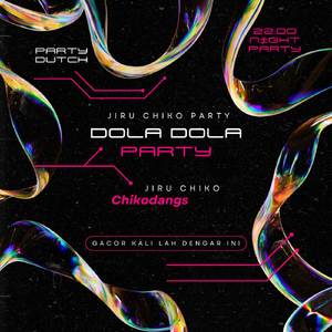 DOLA (Jiru Chiko DUTCH)