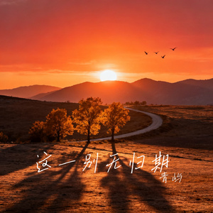 我会等