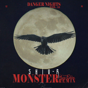 Monster (Marie Eidolon Remix)