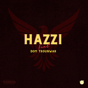 Were I’m From (feat. Dom Trounwar)