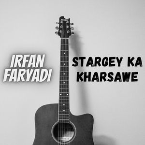 Stargey Ka Kharsawe