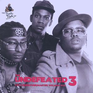 Unity Rap (Bonus Beats)