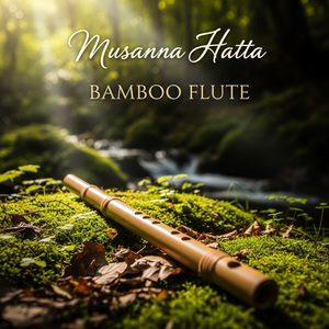 Fantasy bamboo flute
