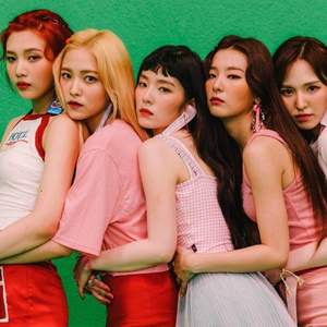 여우야 (狐狸呀）（翻自 Joy）