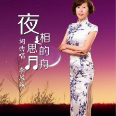 夜是相思的舟