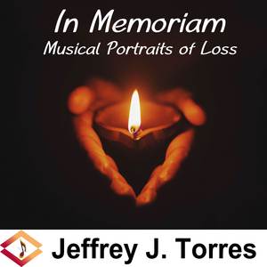 Lost Goodbyes (Piano Solo)