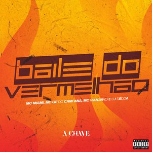 Baile do Vermelhão (feat. Dj Dédda)