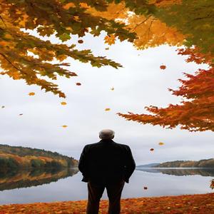 莫名的惆怅Inexplicable melancholy