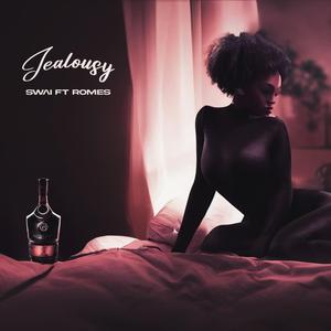 Jealousy (feat. ROMES)