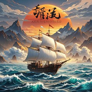 青春再扬帆