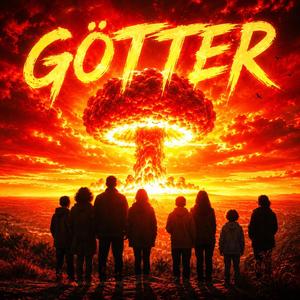 Götter
