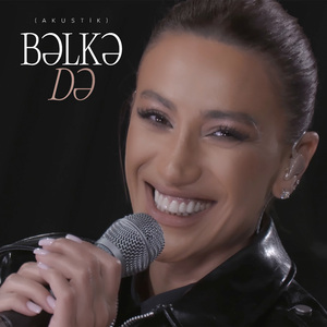 Bəlkə Də (Akustik)
