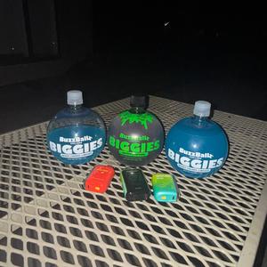 All Alone (feat. Luhmigomel, Cuo Zay & Luh Flako)